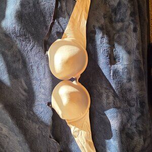 Aerie Lindsey nude bra 36D